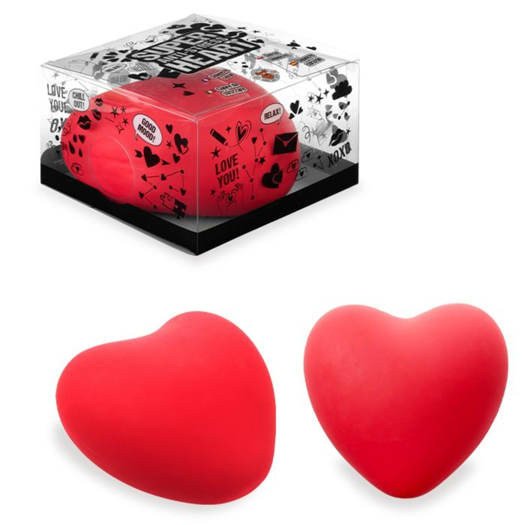XXL Anti-Stress | Heart