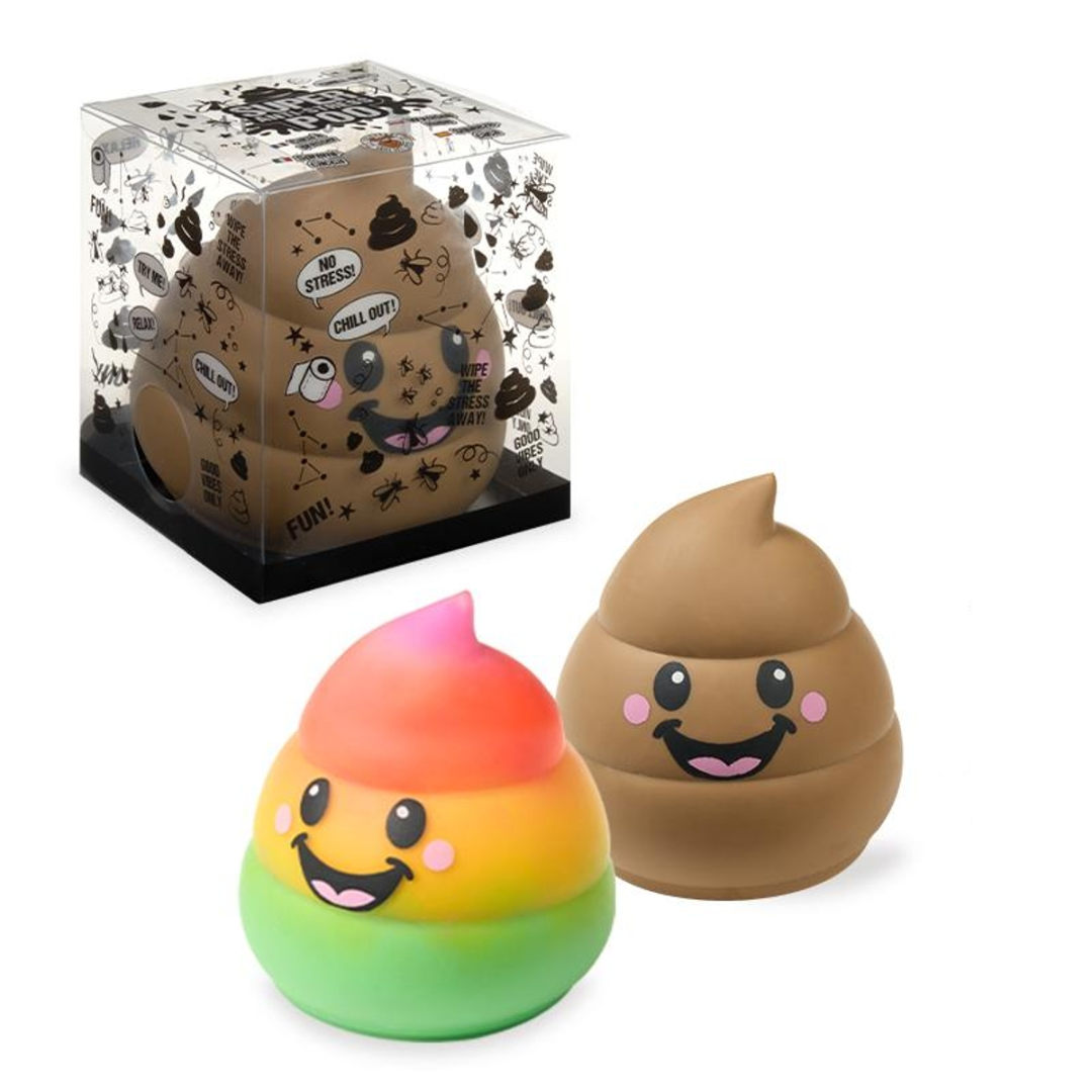 XXL Anti-Stress | Poo