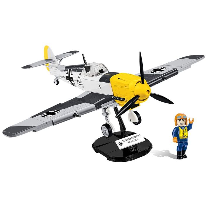 Cobi - Plane Messerschmitt BF