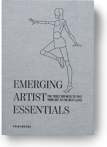 Emerging Artists Essentials Sketch Set