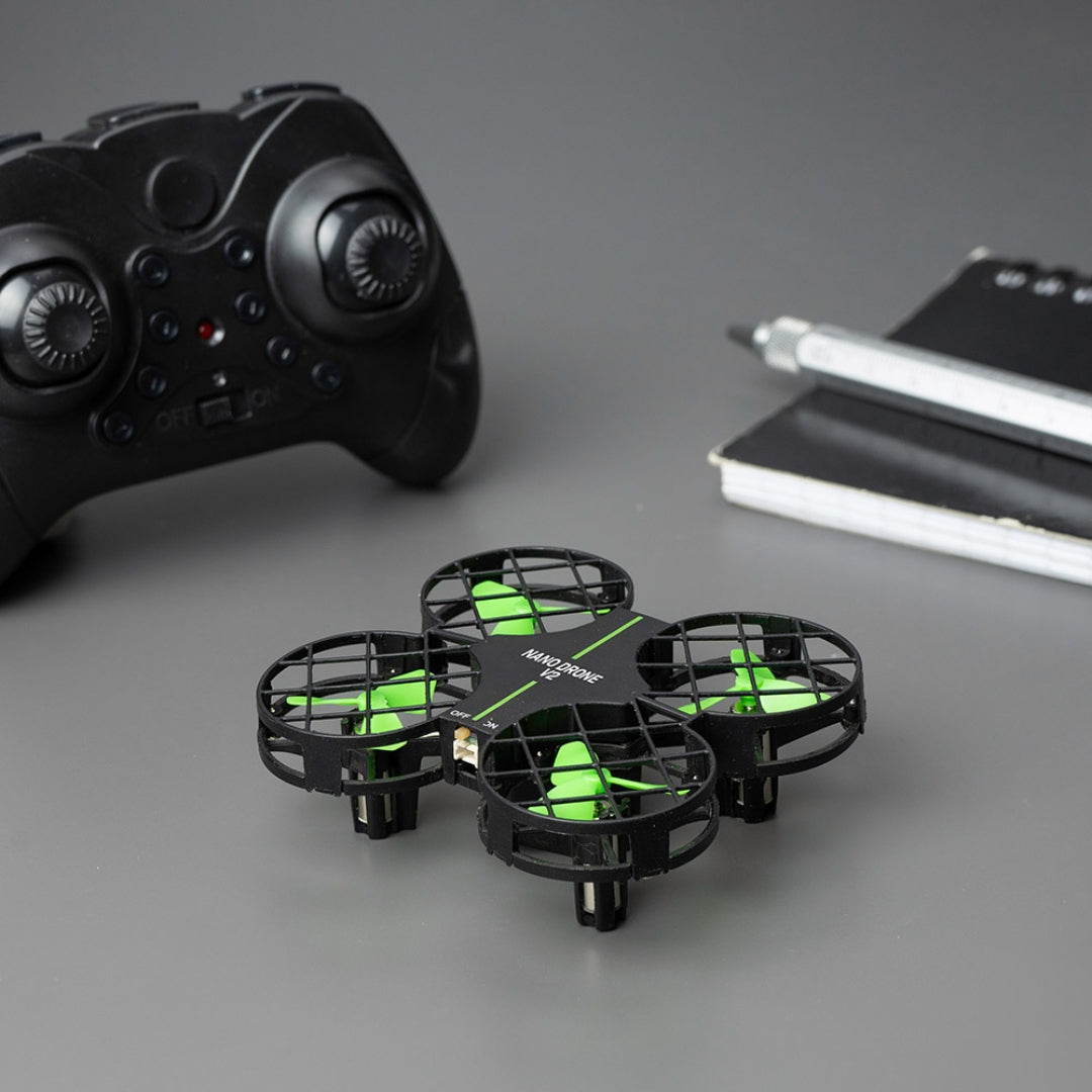 Nano Drone V2 | Black