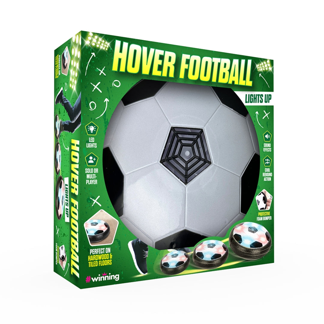 Hover Football
