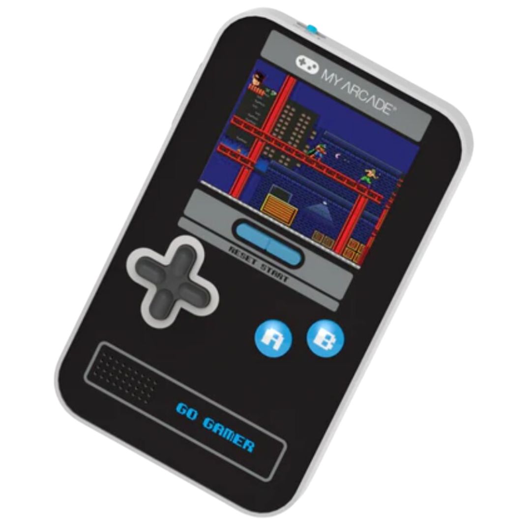 Go Gamer Classic | Blue