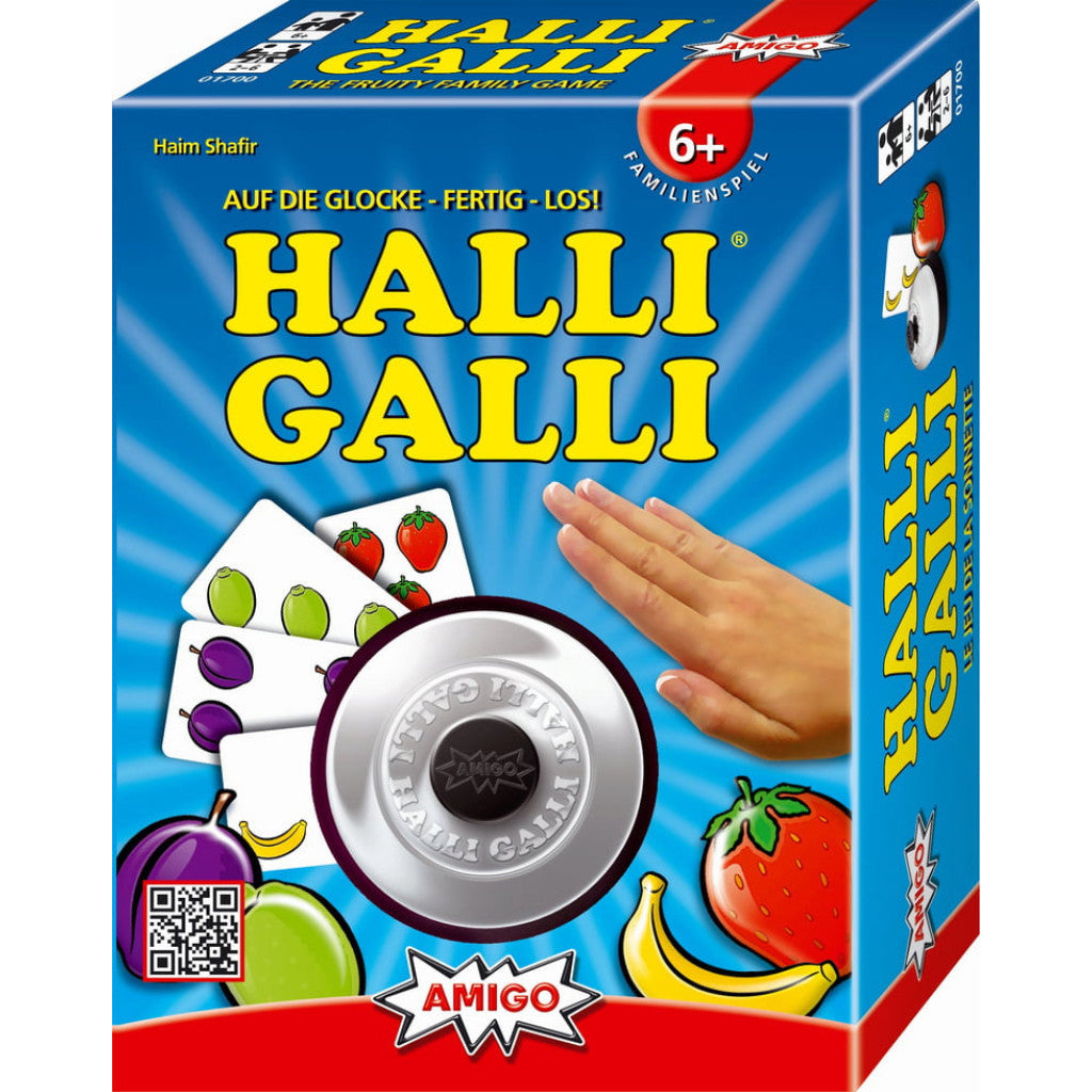 Halli Galli