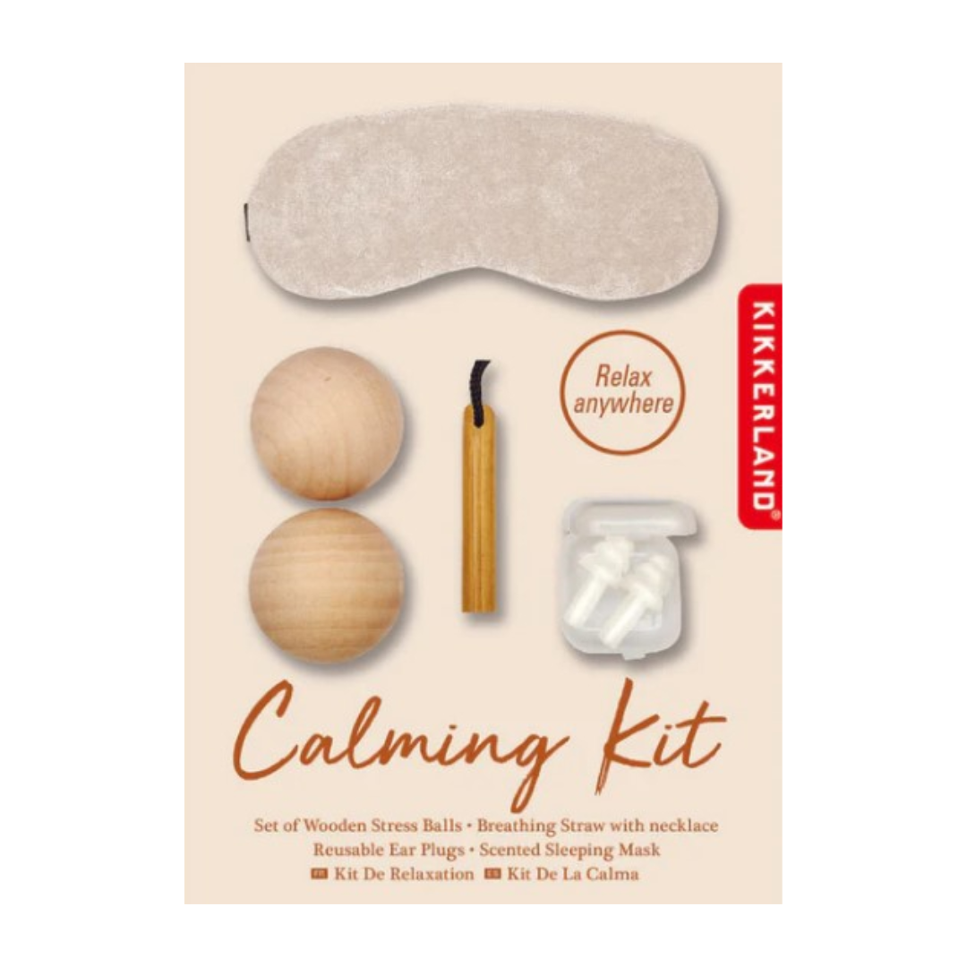 Calming Kit
