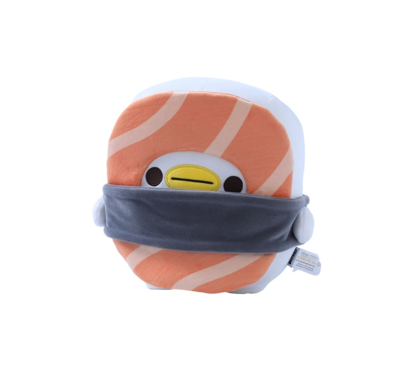 Yabu Kland Waddle Plush