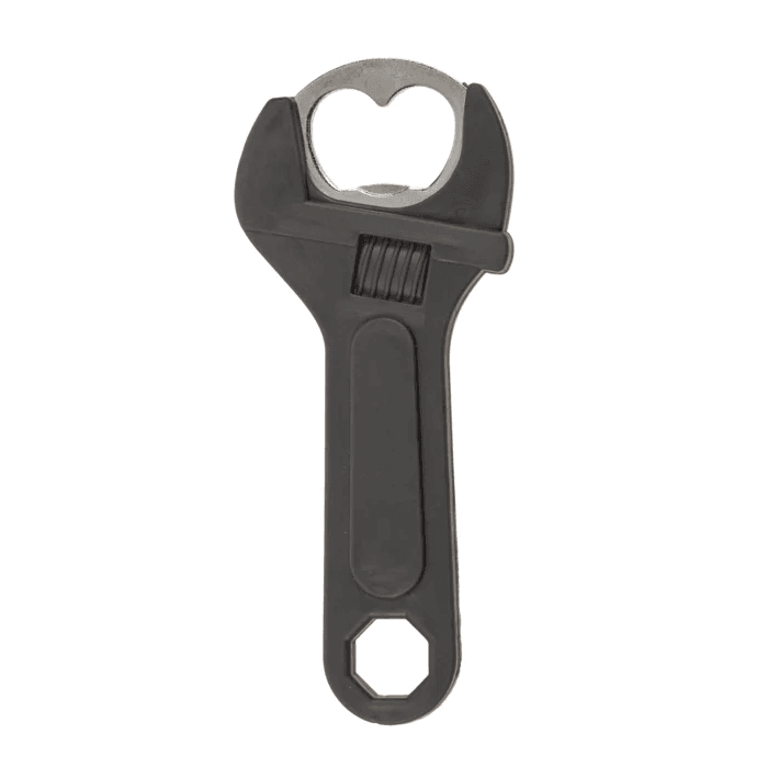 Bottle Opener | Wrench