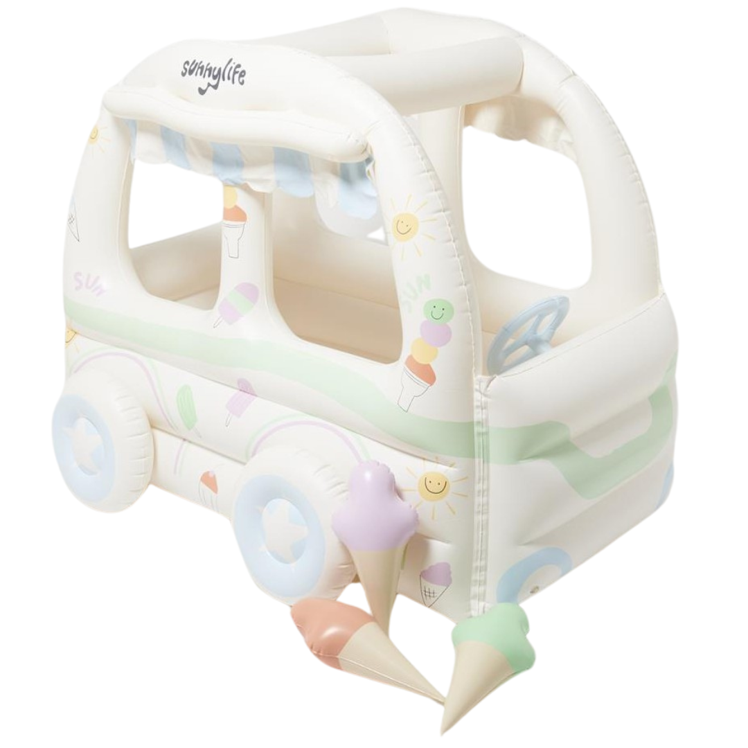 Sunnylife Inflatable Cubby