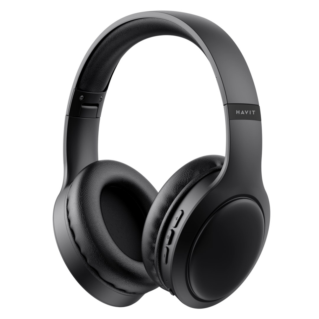 Havit Foldable Wireless Headphones
