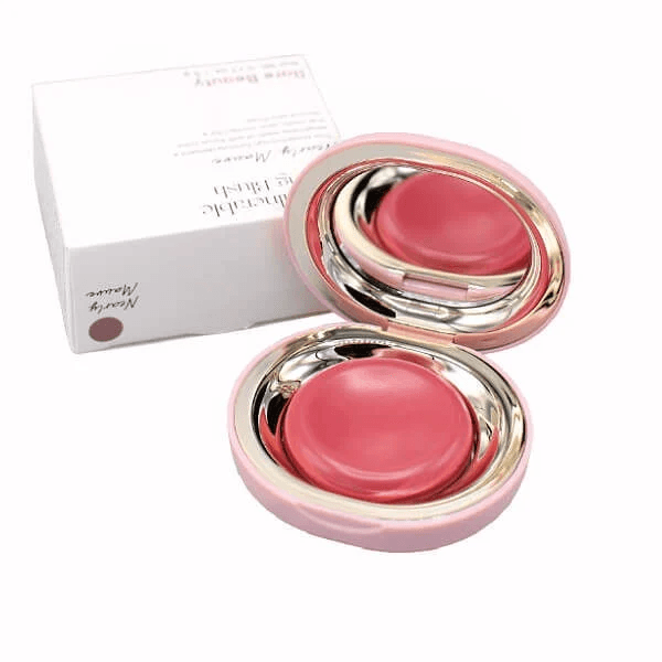 Nearly Neutral Stay Vulnerable Melting Blush