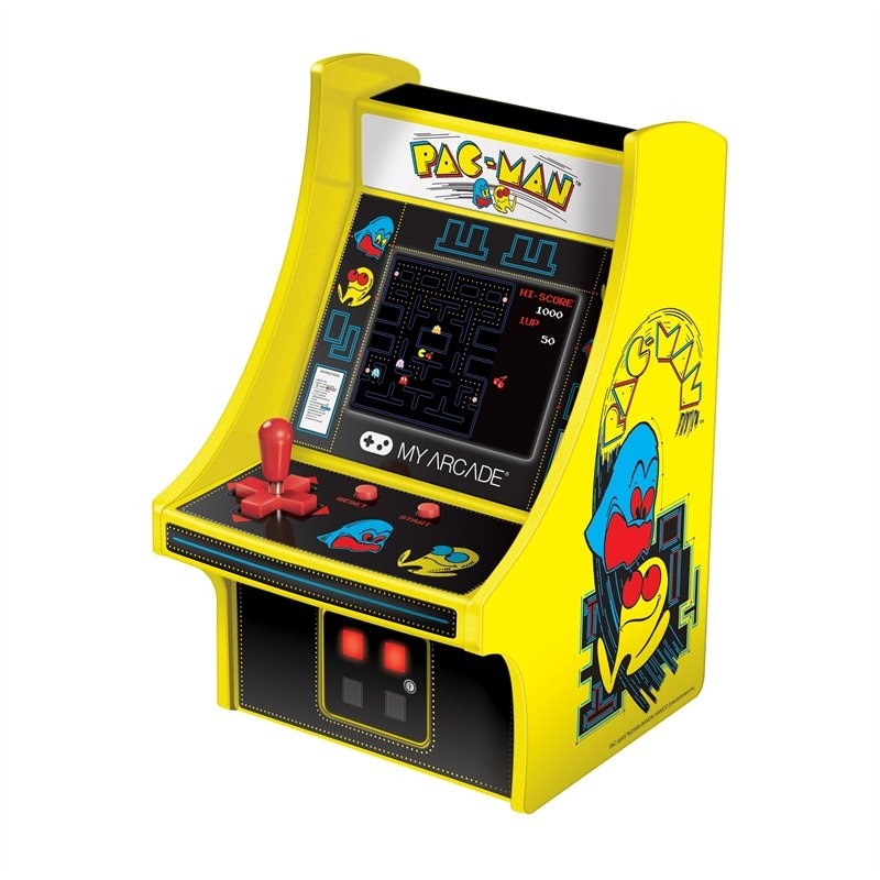 My Arcade - Pac Man