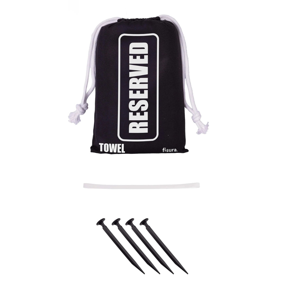 Beach Towel | Reserved