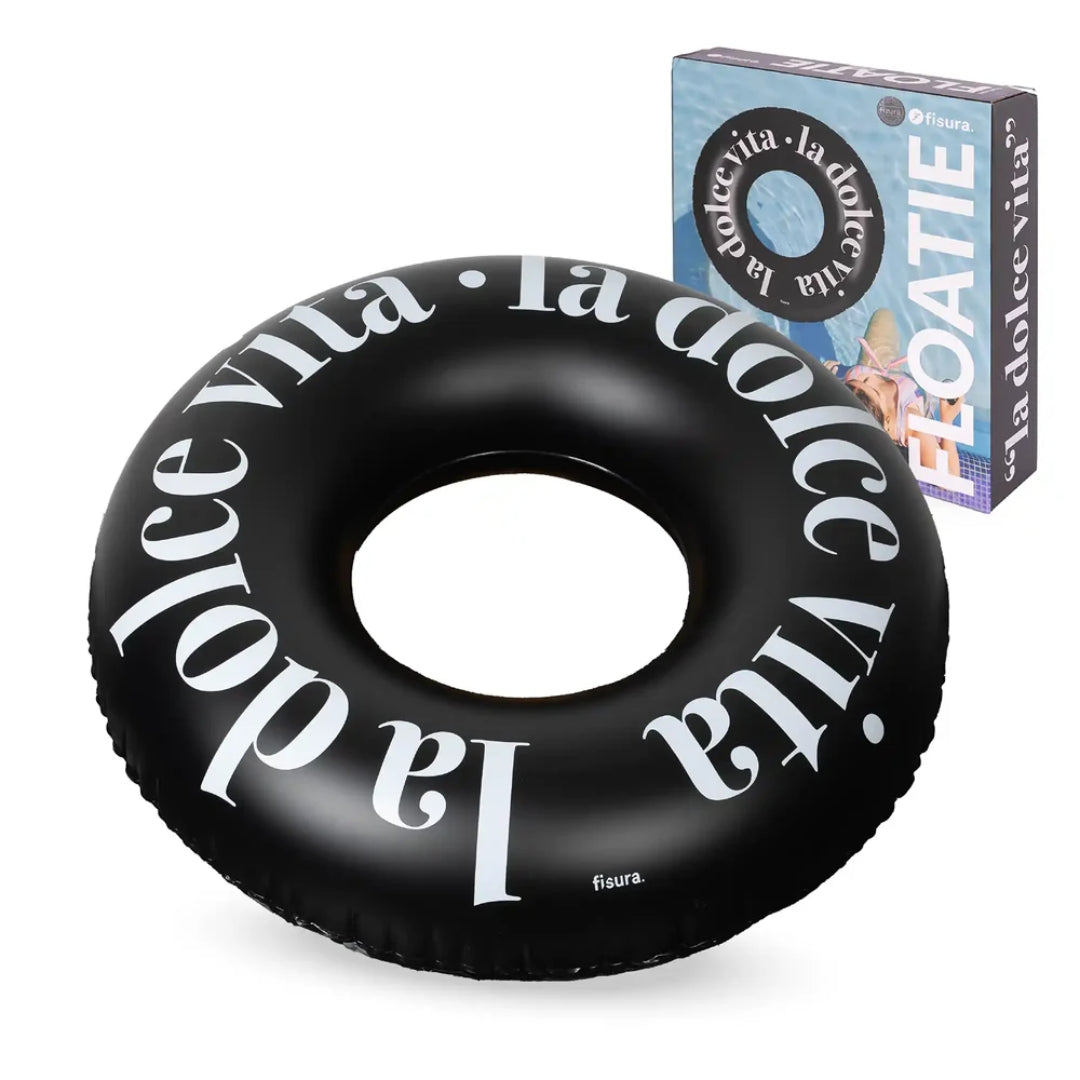 Beach Floatie | La Dolce Vita