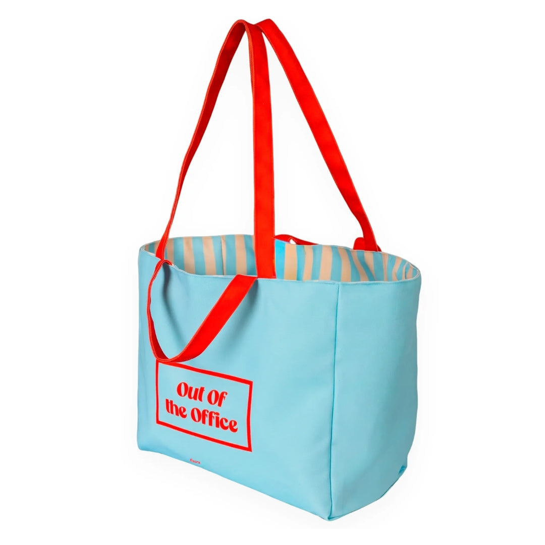 Beach Bag | Out Of Office
