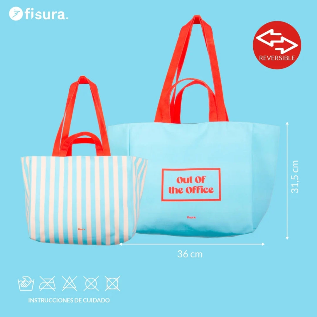 Beach Bag | Out Of Office