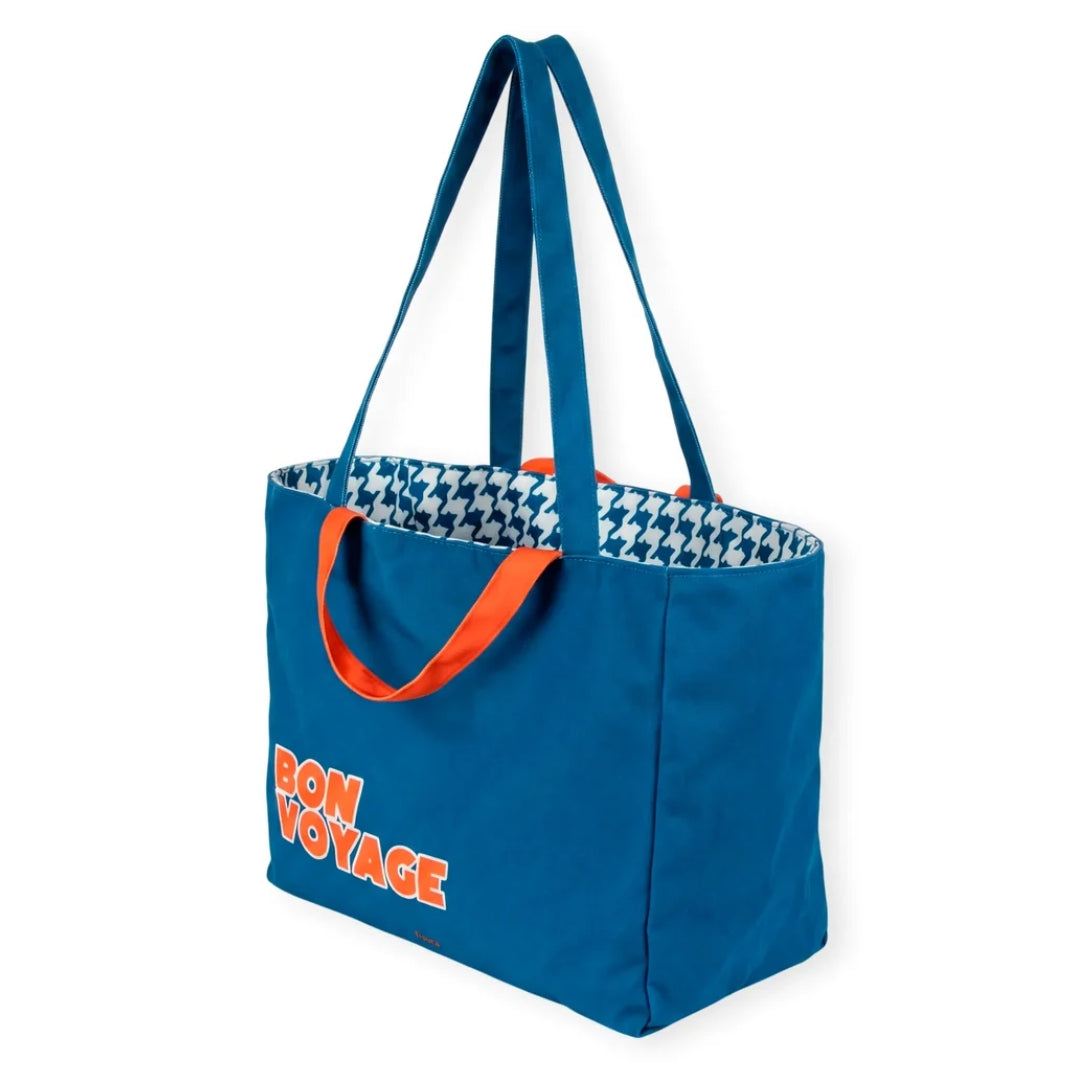 Beach Bag | Bon Voyage