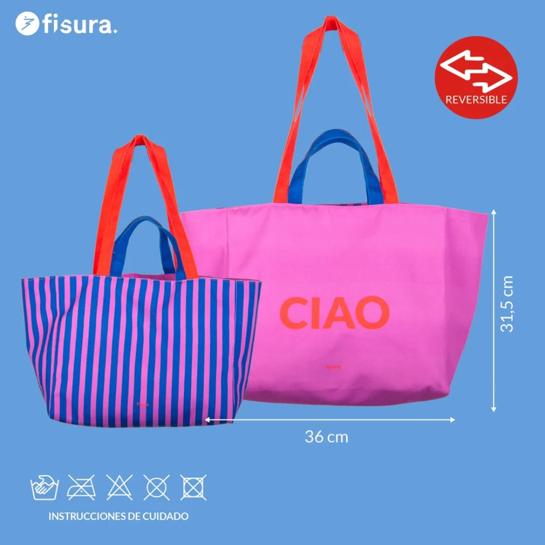 Beach Bag | Ciao