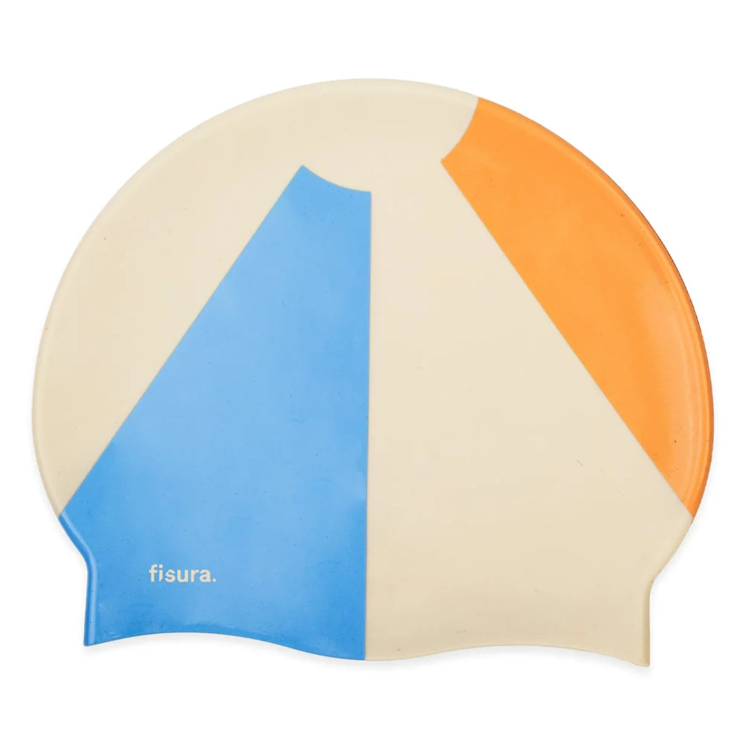 Swimming Cap | Beach Ball