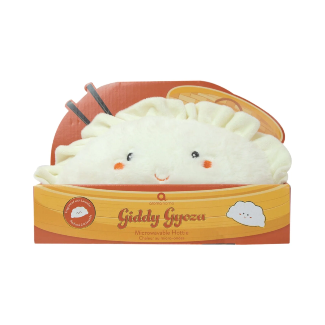 Snuggable | Giddy Gyoza