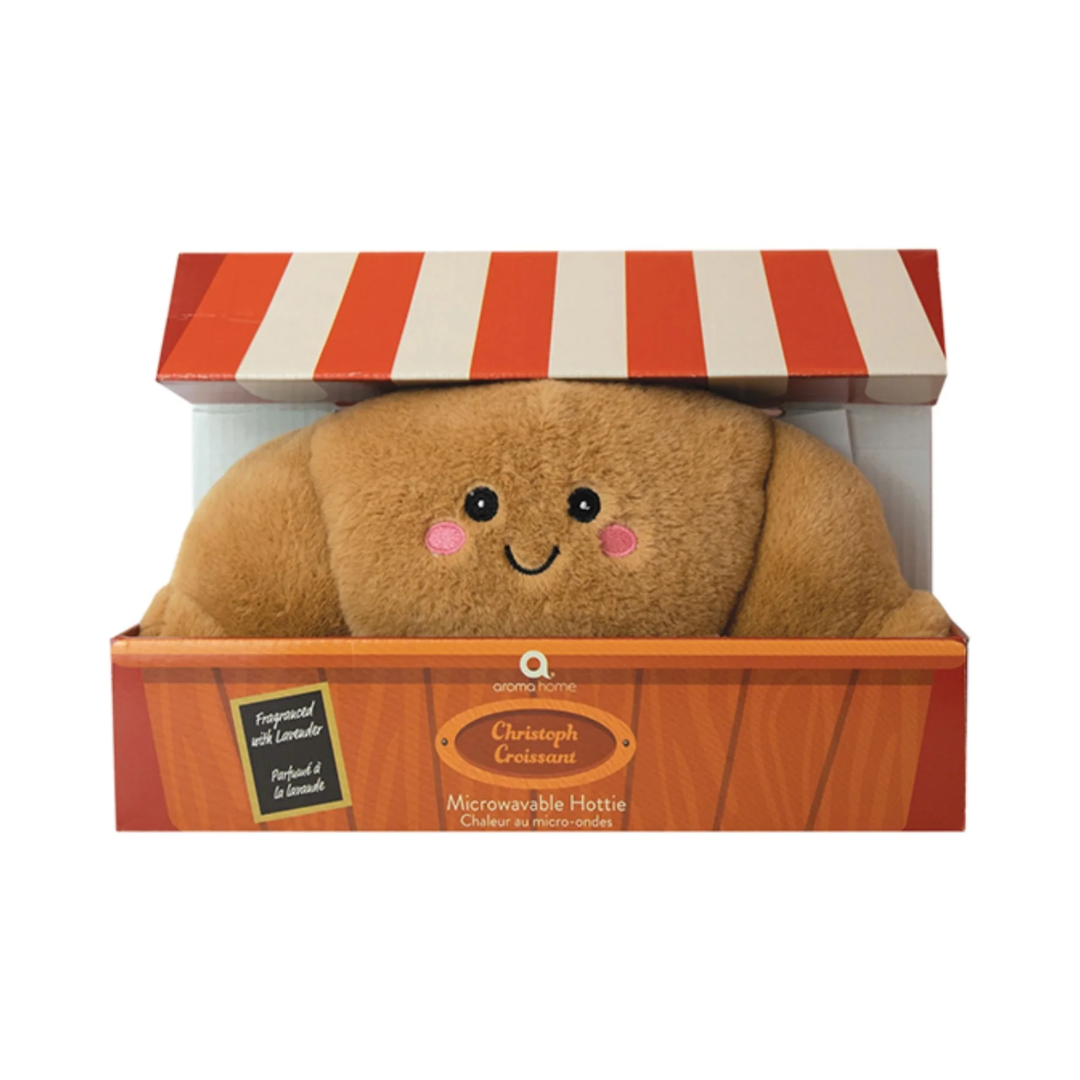 Snuggable | Christoph Croissant