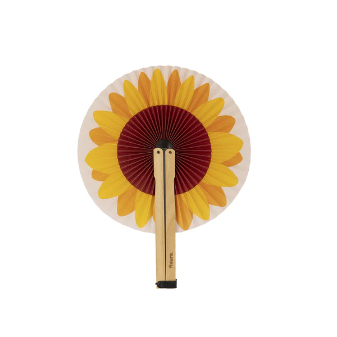 Pai Pai Fan | Girasol