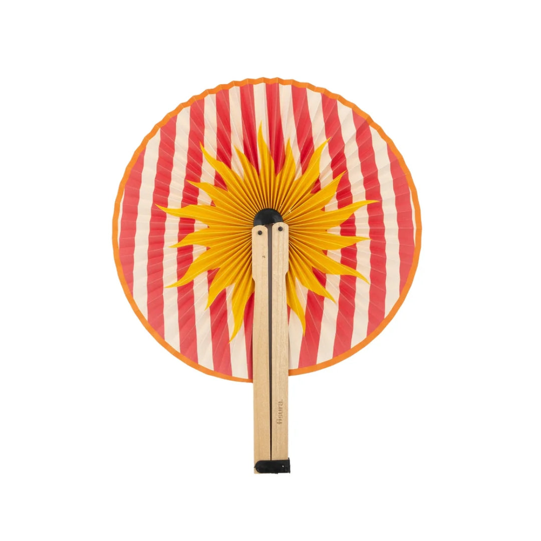 Pai Pai Fan | Sun