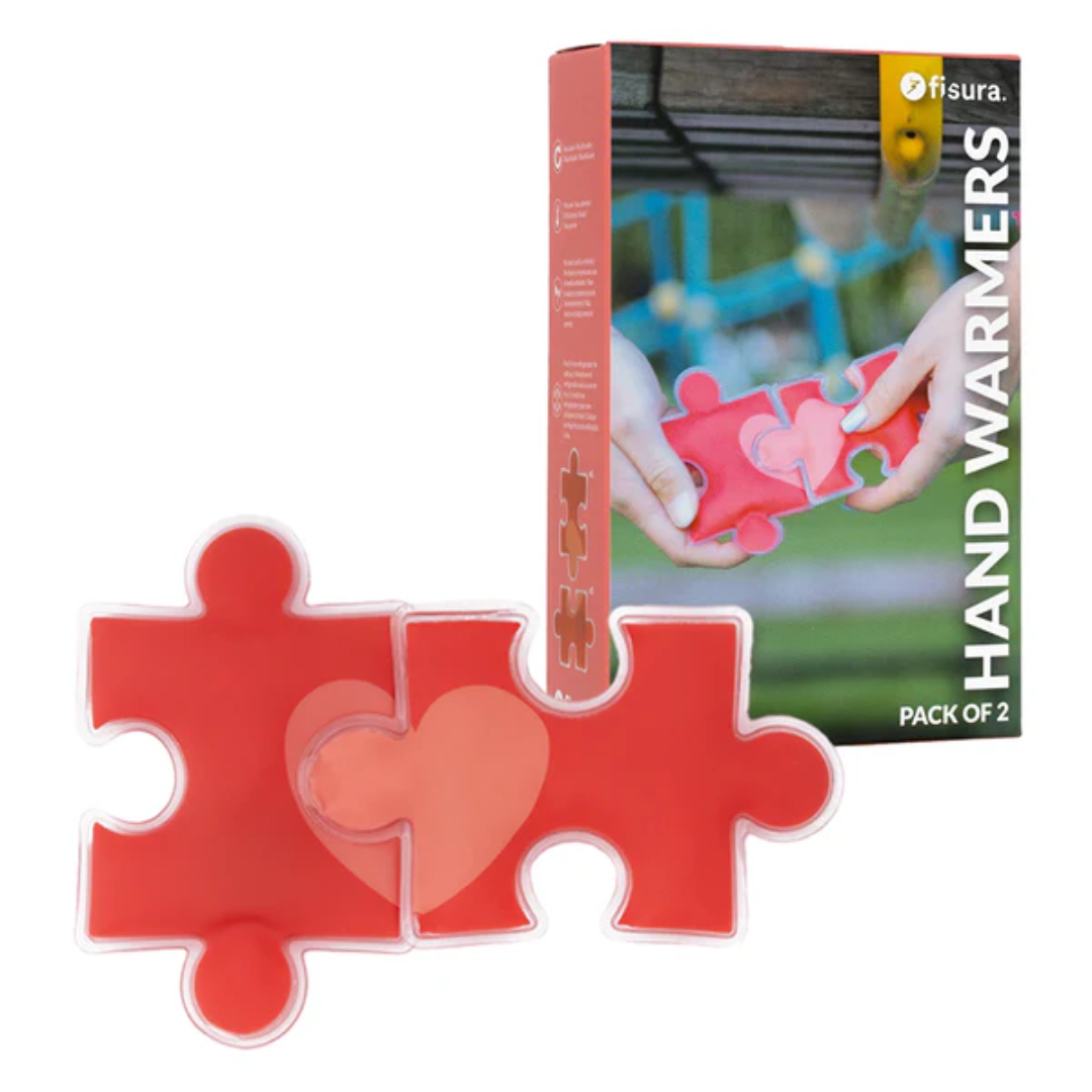 Reusable Handwarmer | Puzzle