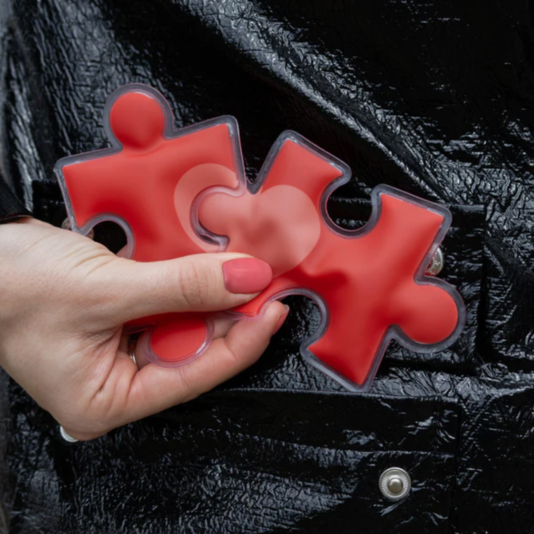 Reusable Handwarmer | Puzzle