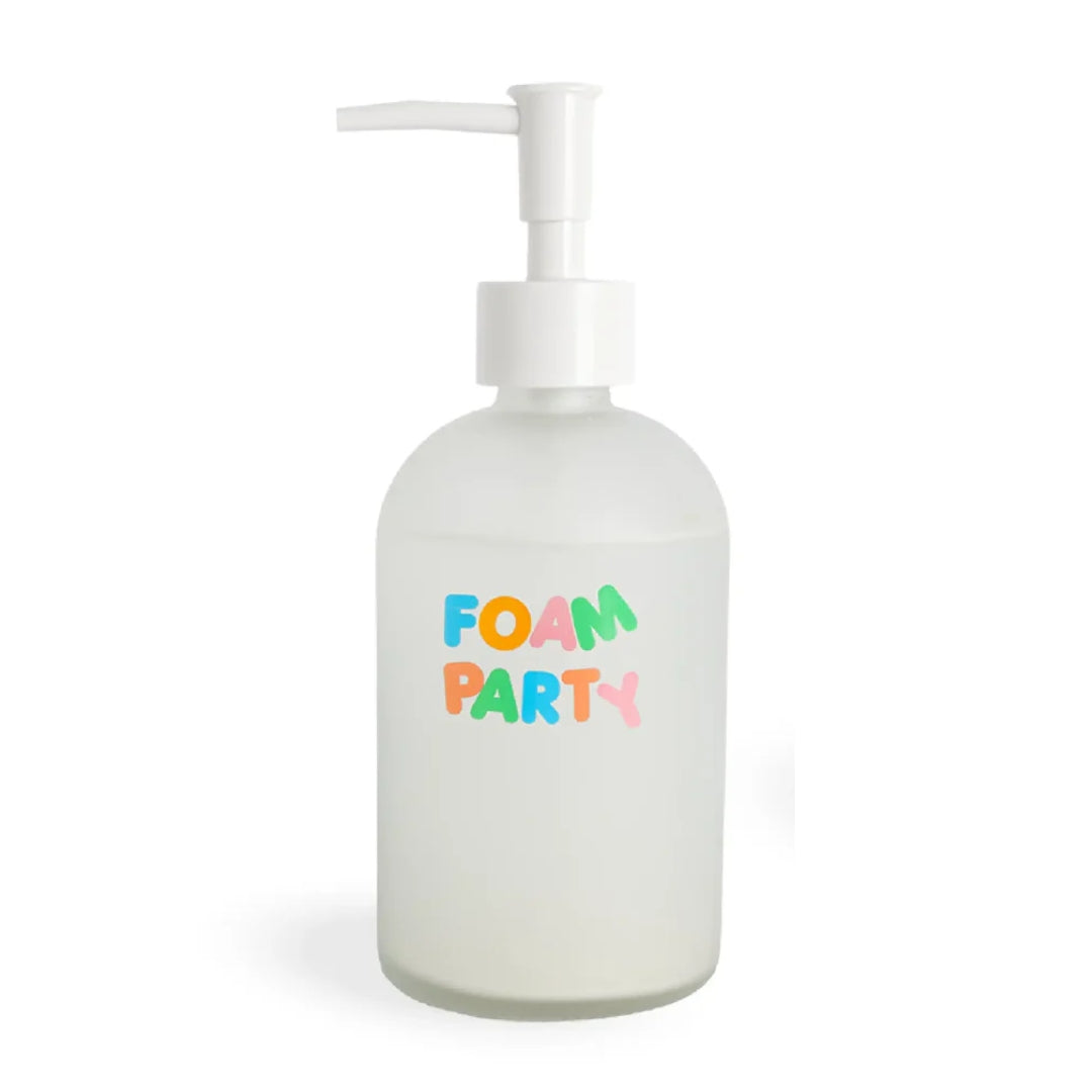 Soap Dispenser | Foam Party