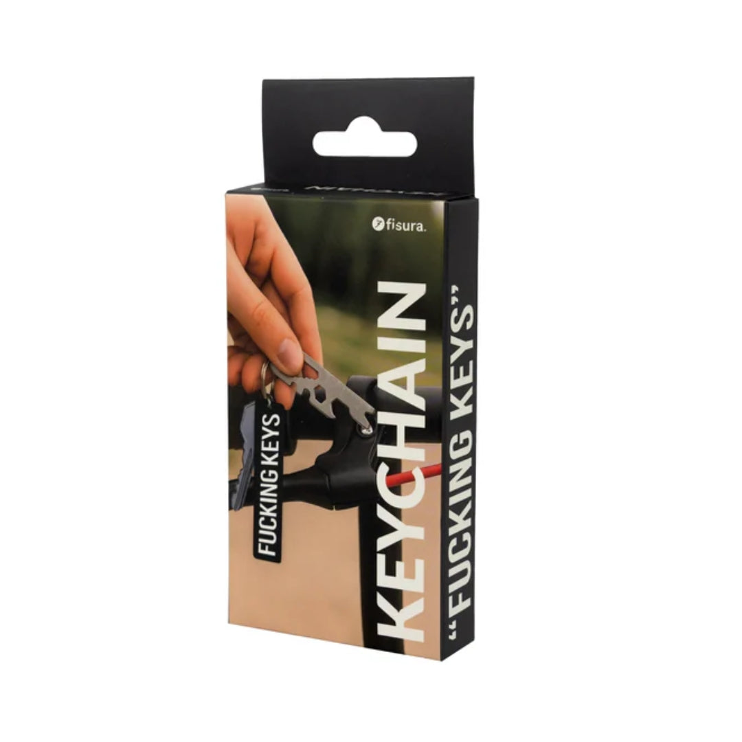 Keyring | F*cking Keys