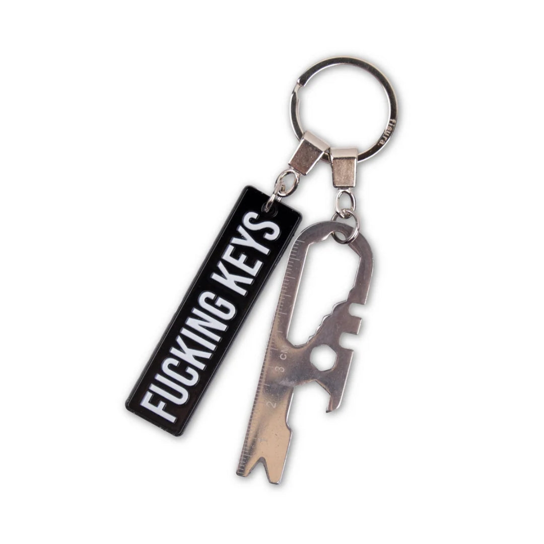 Keyring | F*cking Keys