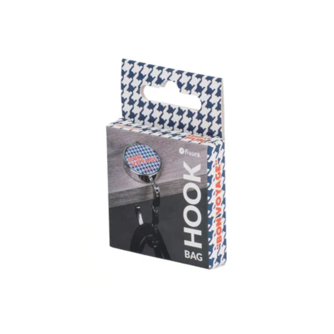 Bag Hook | Bon Voyage