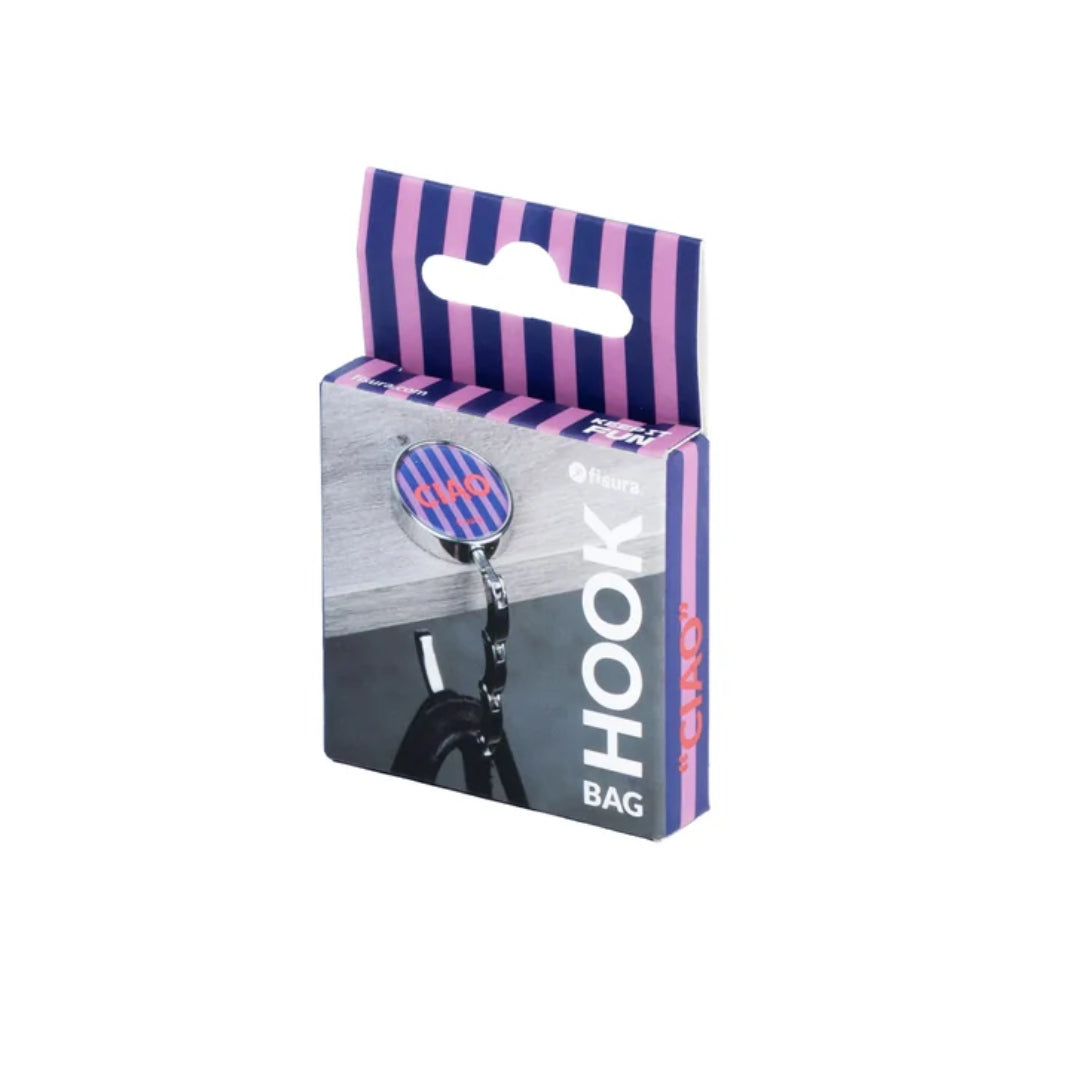 Bag Hook | Ciao