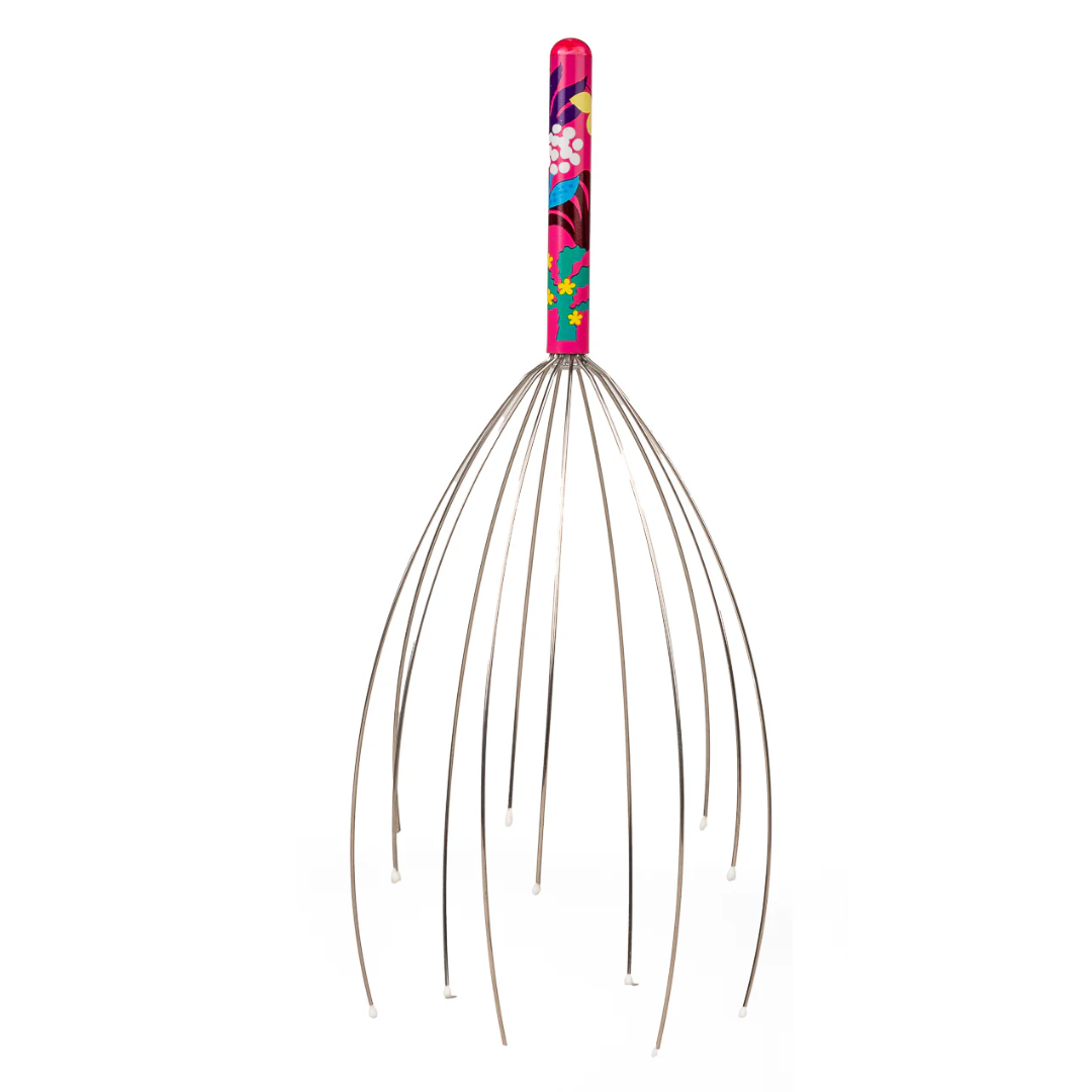 Head Massager | Pink