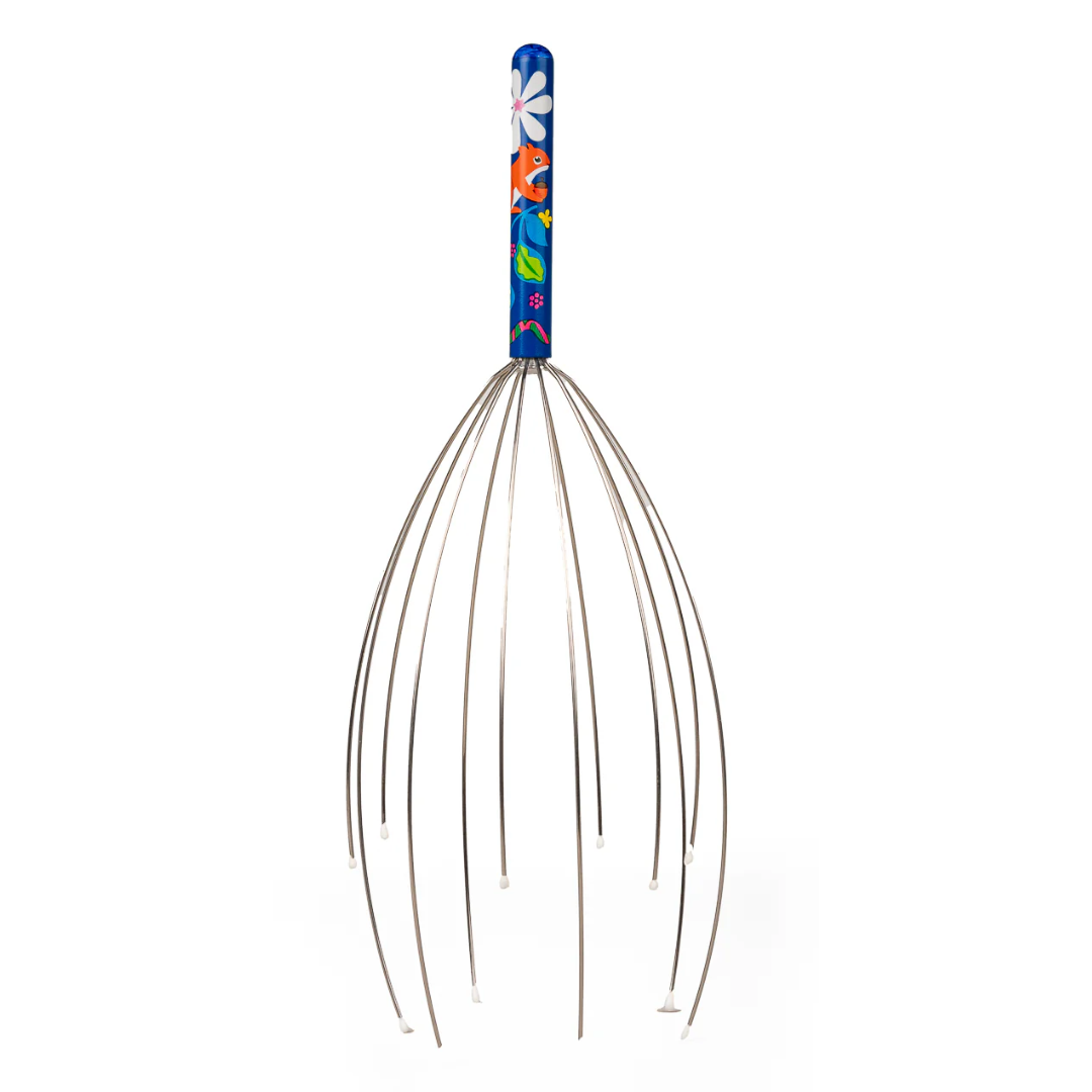 Head Massager | Pink