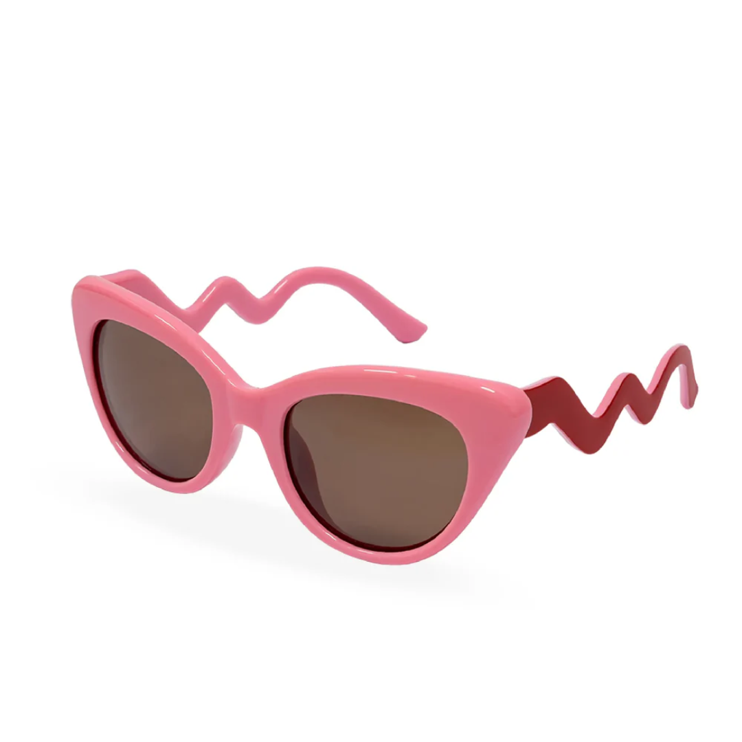 Polarized Sunglasses | Better Late Than Ugly