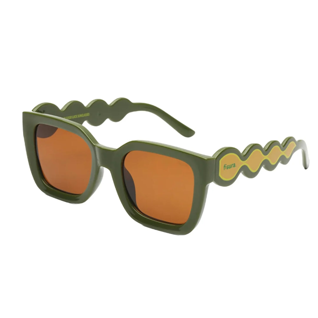 Polarized Sunglasses | My Good Luck Sunglasses