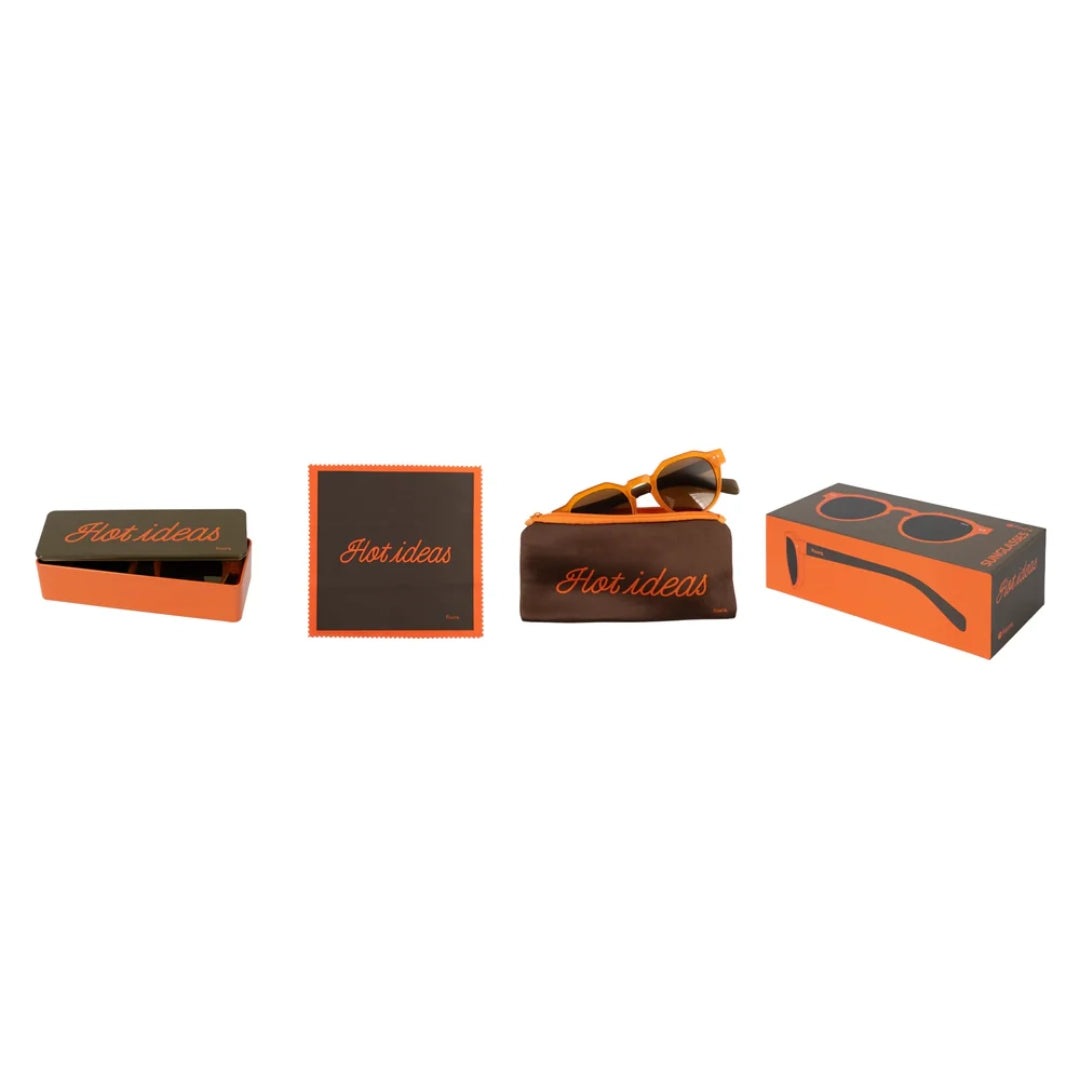 Polarized Sunglasses | Hot Ideas