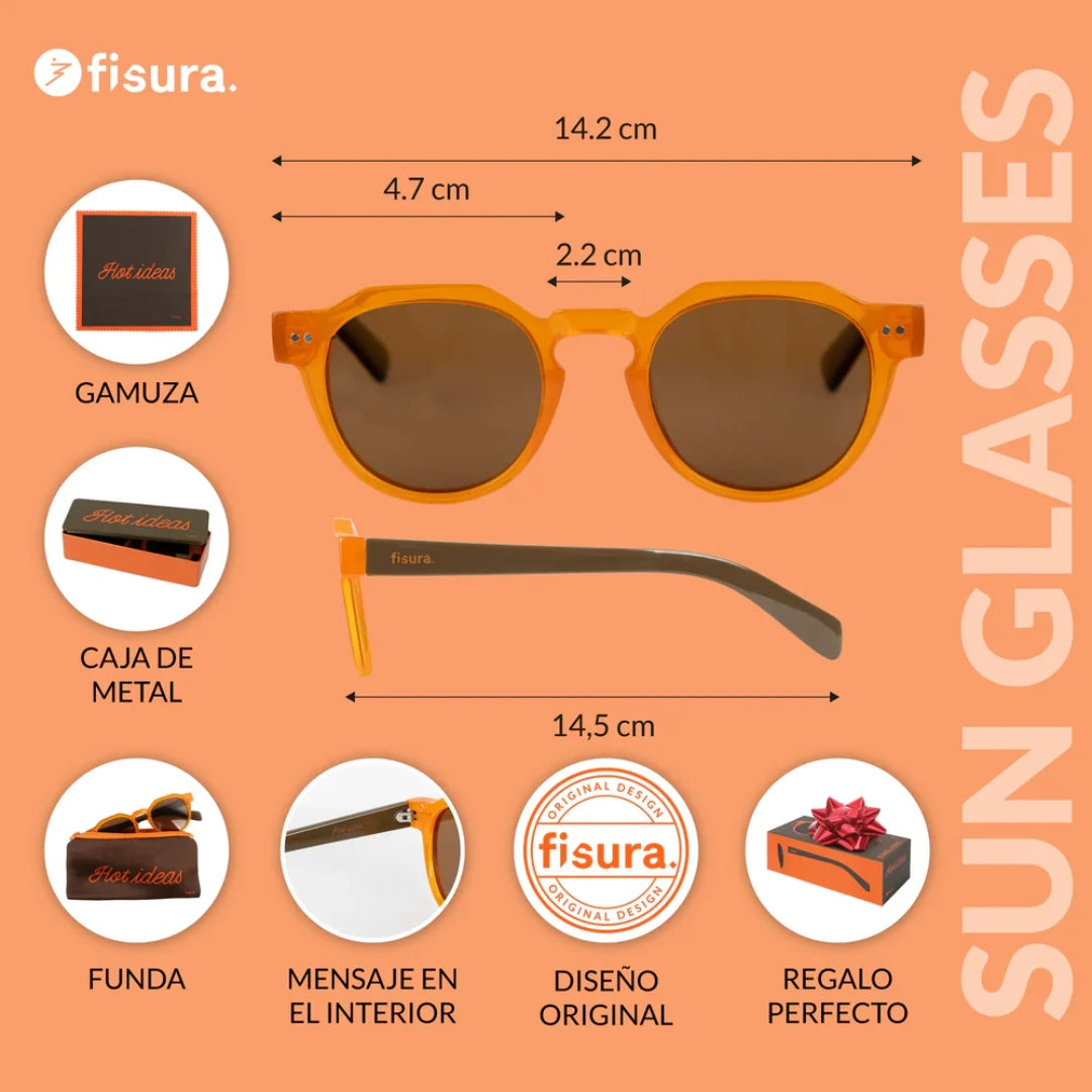 Polarized Sunglasses | Hot Ideas