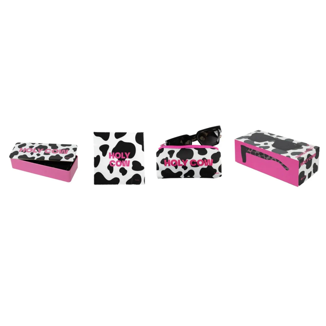Polarized Sunglasses | Holy Cow