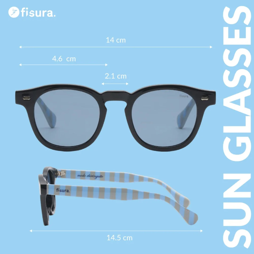 Polarized Sunglasses | Chiringuito