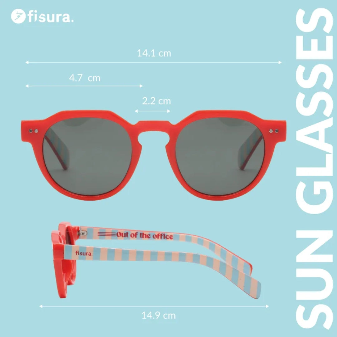 Polarized Sunglasses | Out Of Office