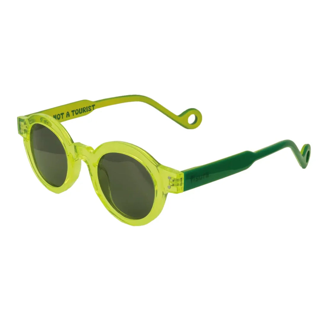 Polarized Sunglasses | I'm Not Tourist