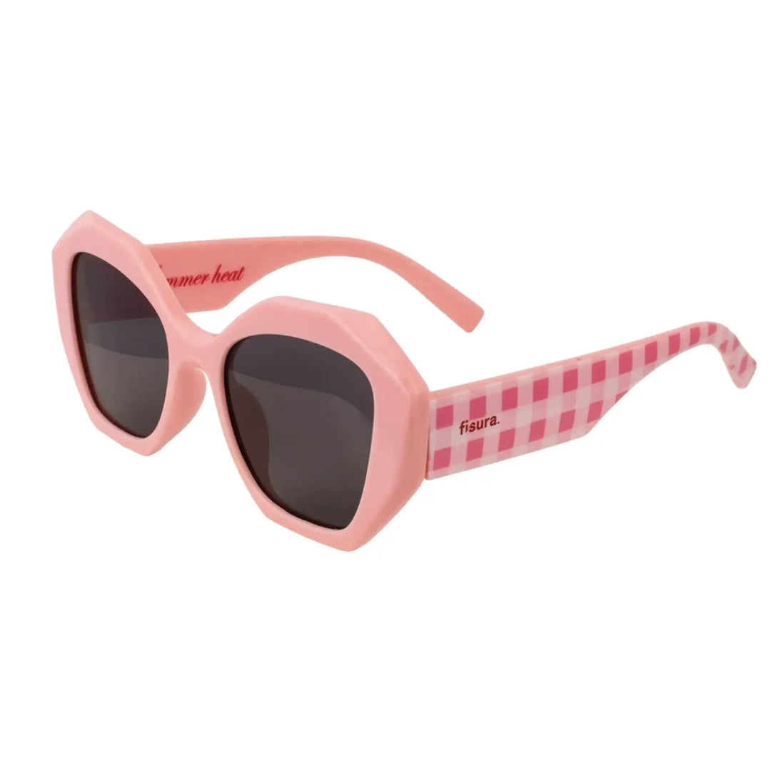Polarized Sunglasses | Summer Heat