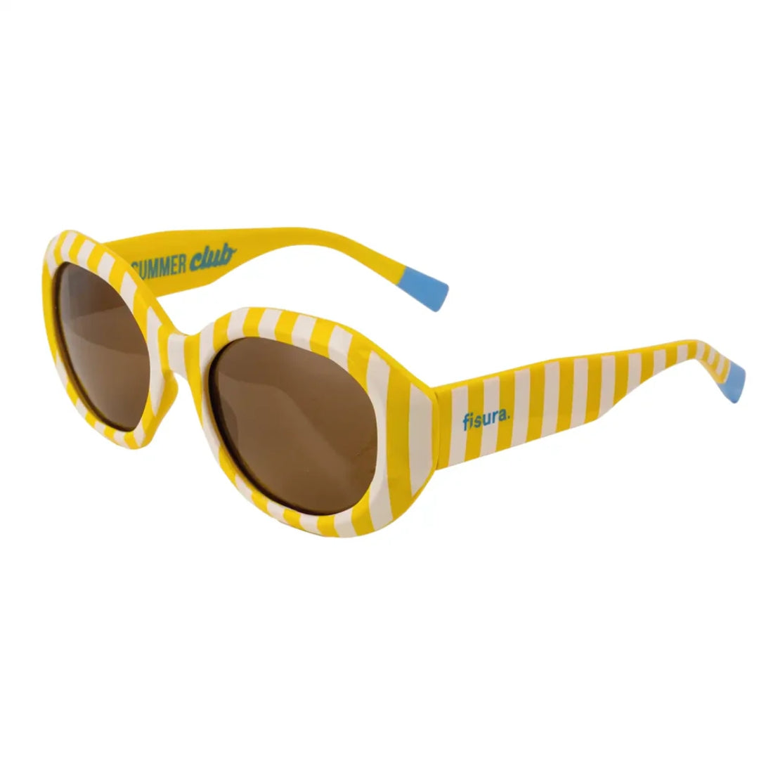 Polarized Sunglasses | Summer Club