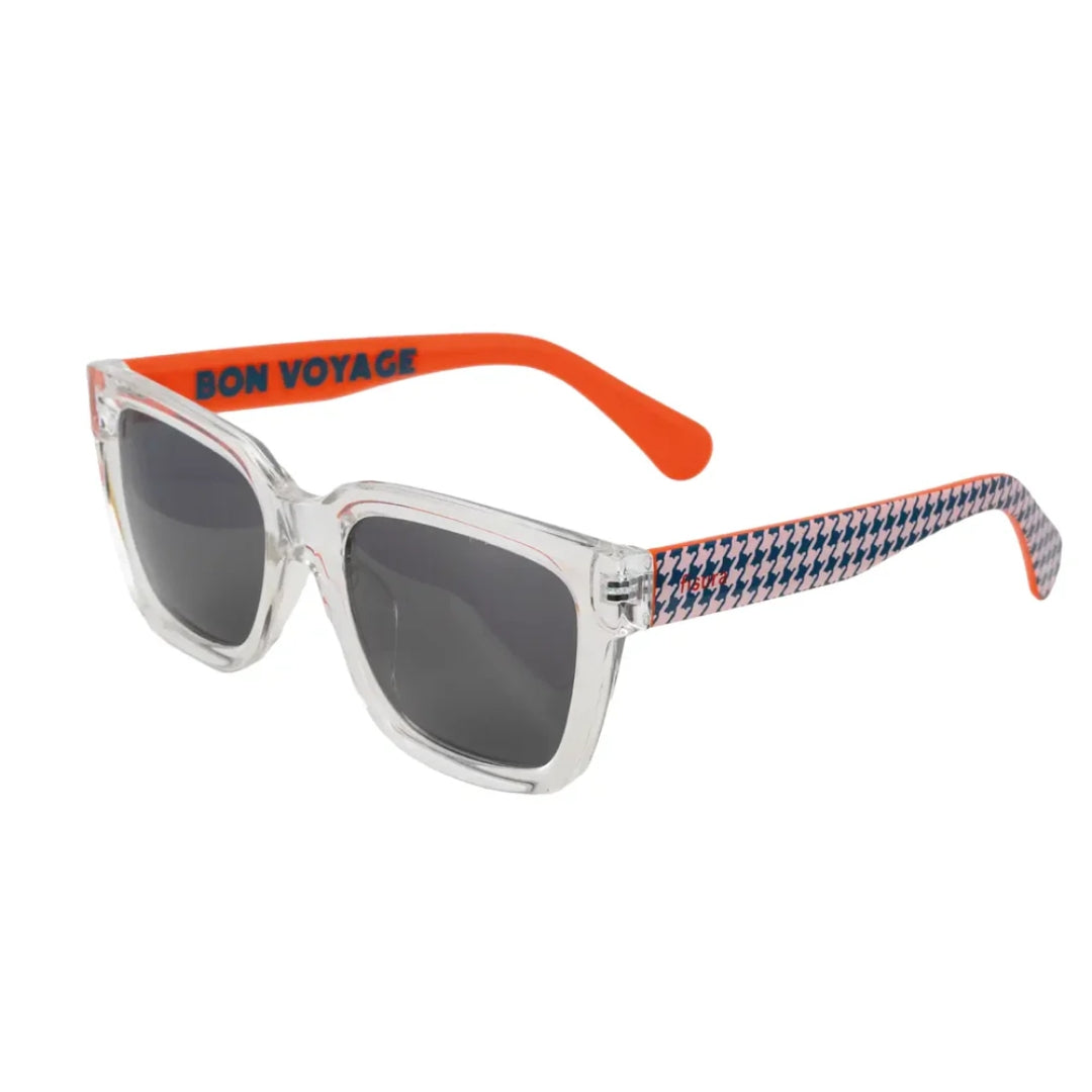 Polarized Sunglasses | Bon Voyage