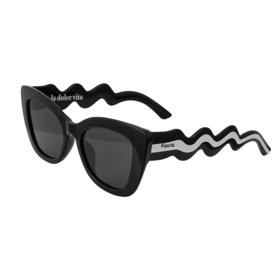 Polarized Sunglasses | La Dolce Vita