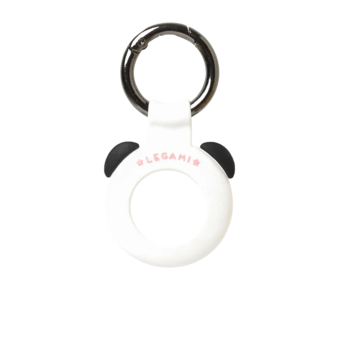 Legami Airtag Keyring | Panda