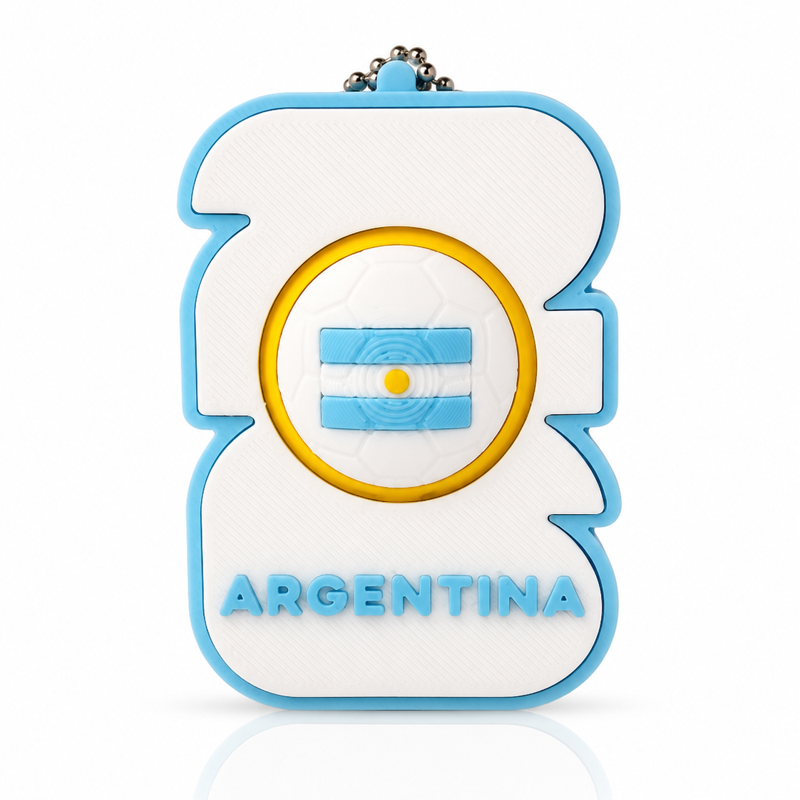 Spinner Whistle | Argentina
