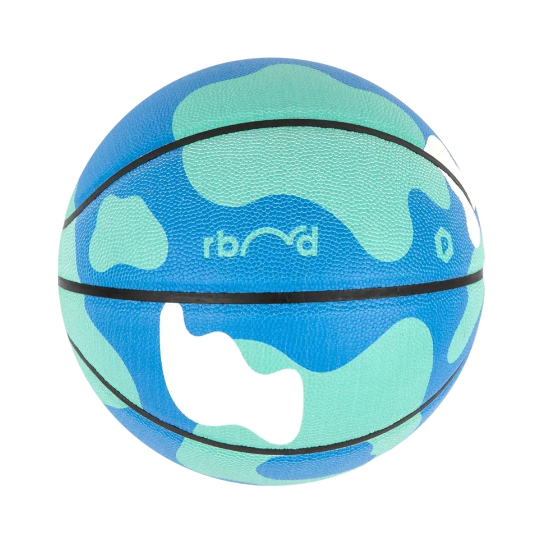 Basketball | Bounce x Playground
